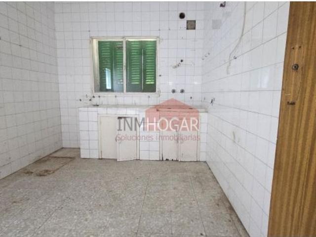 CHALET EN VENTA EN LA CAÑADA, ÁVILA