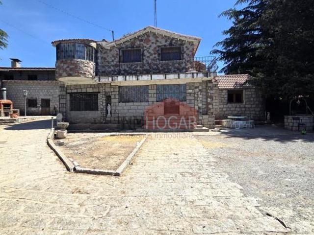 Chalet en venta en La Cañada, La Cañada