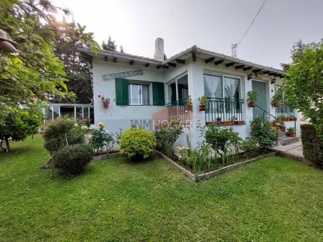 Chalet en venta en La Cañada, La Cañada