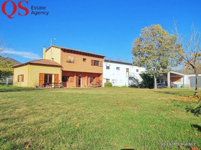 Casa en venta en la Cellera de Ter, Cellera de ter