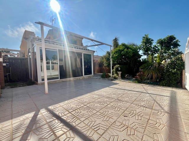 Chalet en venta en La Chismosa, Alicante Costa Blanca