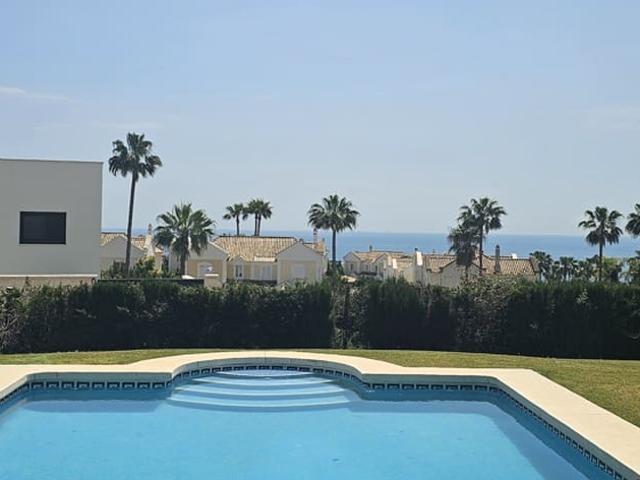 Chalet en venta en La Alcaidesa, Cádiz Costa de la Luz