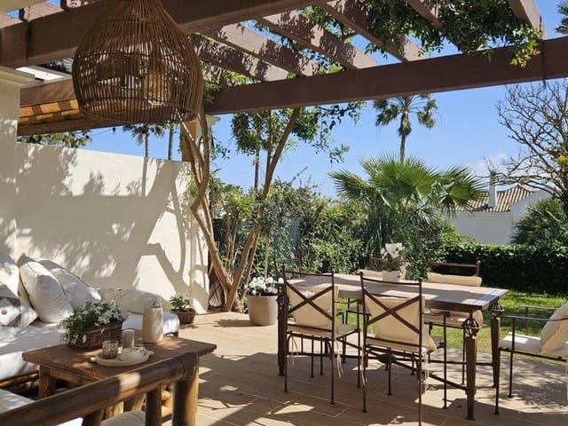 Chalet en venta en La Alcaidesa, Cádiz Costa de la Luz