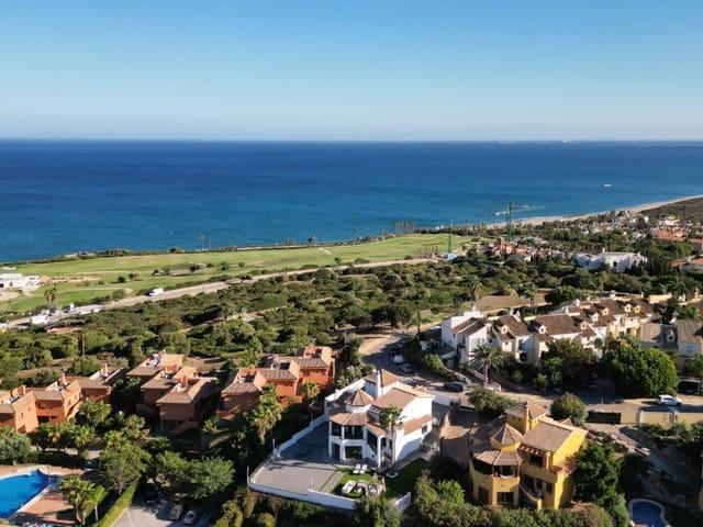 Chalet en venta en La Alcaidesa, Cádiz Costa de la Luz