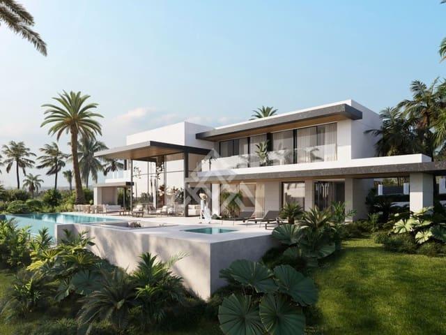 Chalet en venta en La Alcaidesa, Cádiz Costa de la Luz