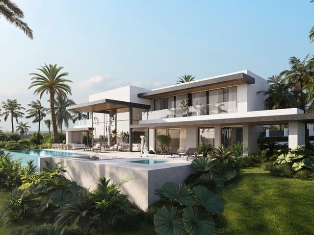 Chalet en venta en La Alcaidesa, Cádiz Costa de la Luz