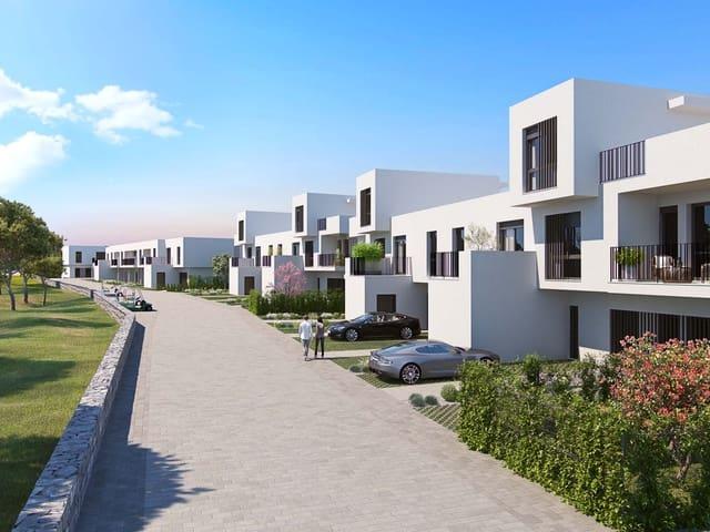 Chalet en venta en La Alcaidesa, Cádiz Costa de la Luz