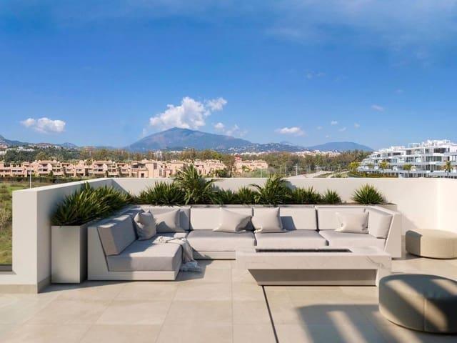 Chalet en venta en La Alcaidesa, Cádiz Costa de la Luz