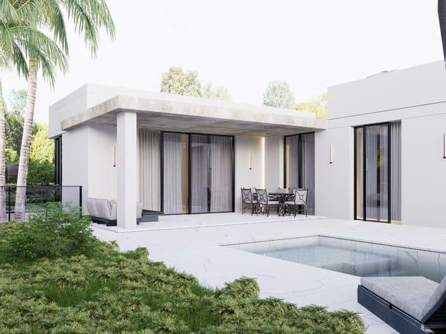 Chalet en venta en La Alcayna, Murcia