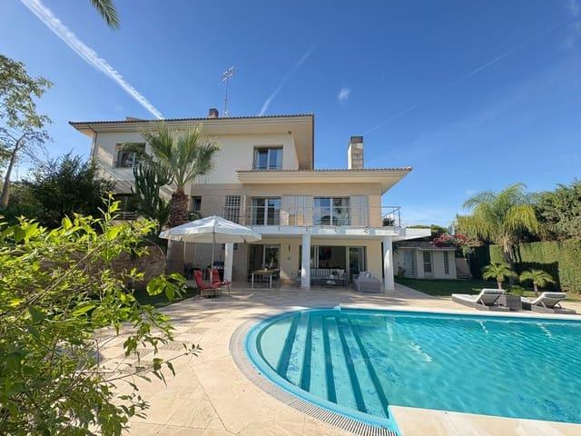 Chalet en venta en La Alcayna, Murcia