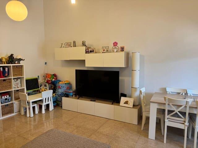 Chalet en venta en La Alcayna, Murcia