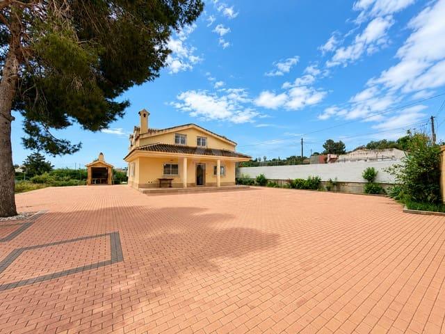 Chalet en venta en La Alcayna, Murcia