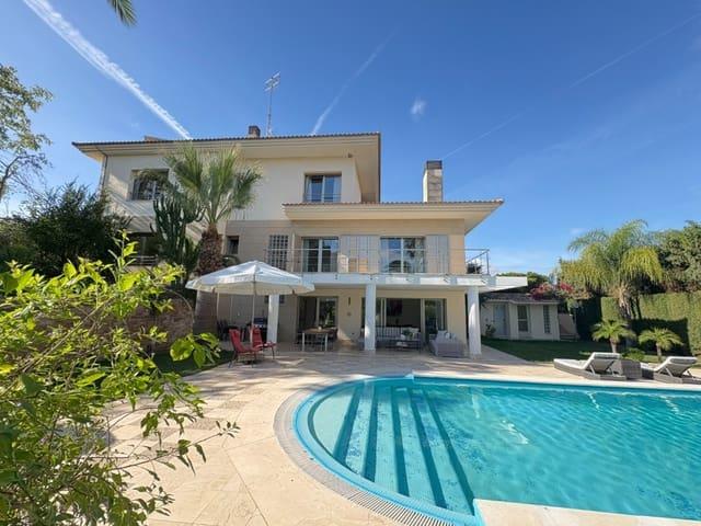 Chalet en venta en La Alcayna, Murcia