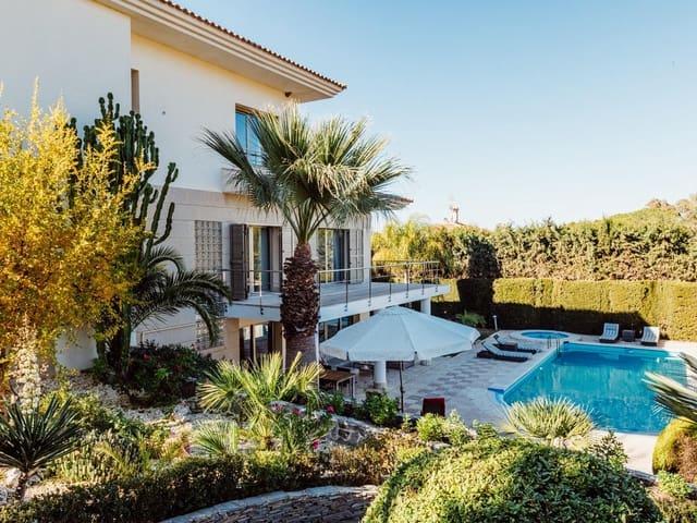 Chalet en venta en La Alcayna, Murcia
