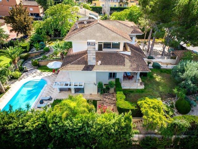 Chalet en venta en La Alcayna, Murcia