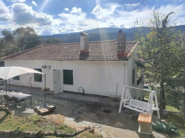 Chalet en venta en La Aldehuela Ávila