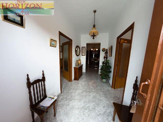 Chalet en venta en La Alfoquia, Almería