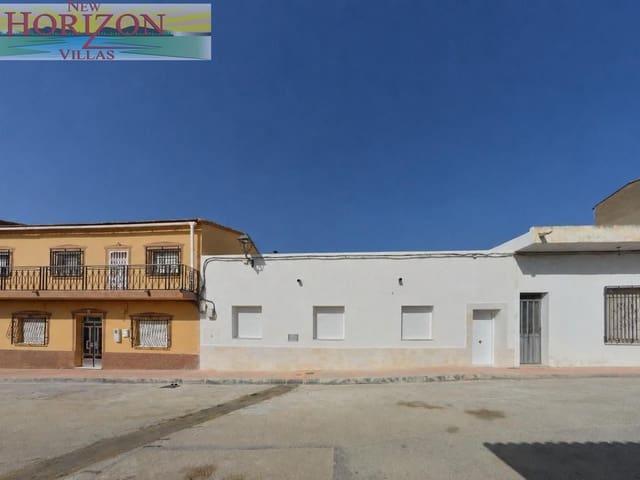 Chalet en venta en La Alfoquia, Almería