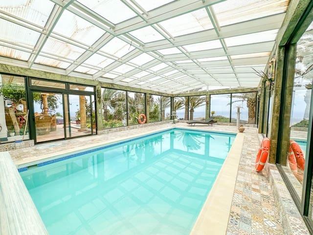 Chalet en venta en La Asomada, Lanzarote
