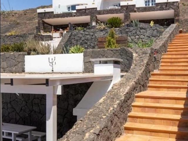 Chalet en venta en La Asomada, Lanzarote