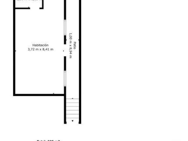 Chalet en Venta en La Barona, Santa Cruz de Tenerife