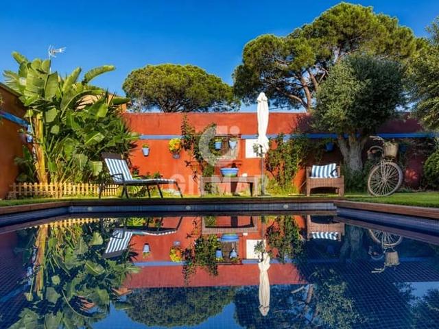 Chalet en venta en La Barrosa, Cádiz Costa de la Luz