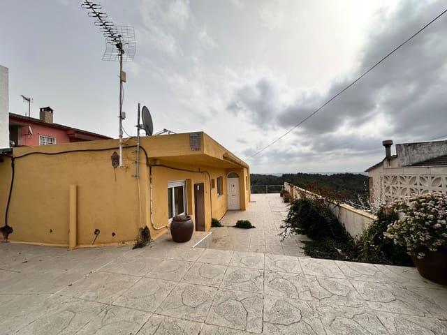 Chalet en venta en La Bisbal del Penedès, Tarragona
