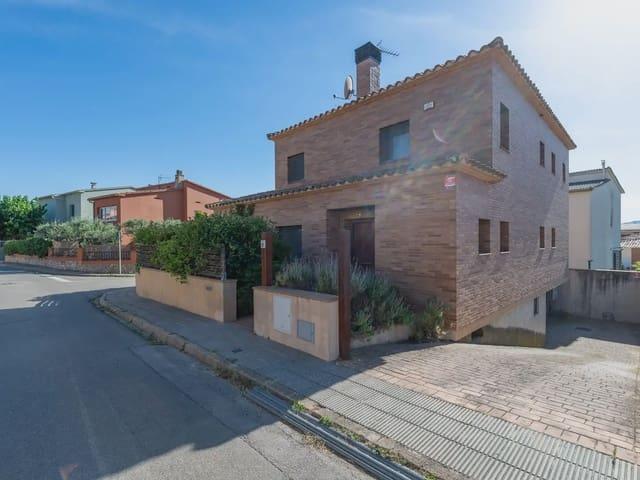 Chalet en venta en La Bisbal d'Empordà, Girona