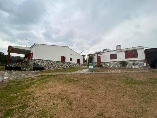 Chalet en venta en La Granjuela, La granjuela