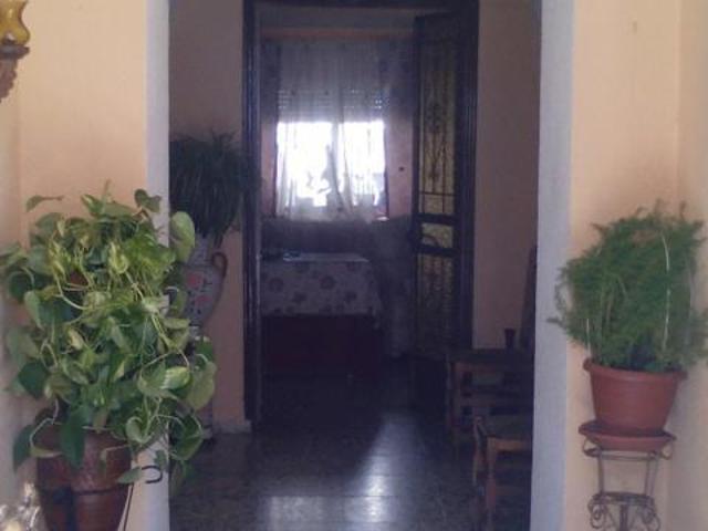 Chalet en venta en La Granjuela