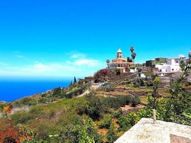 Chalet en venta en La Guancha, Tenerife North