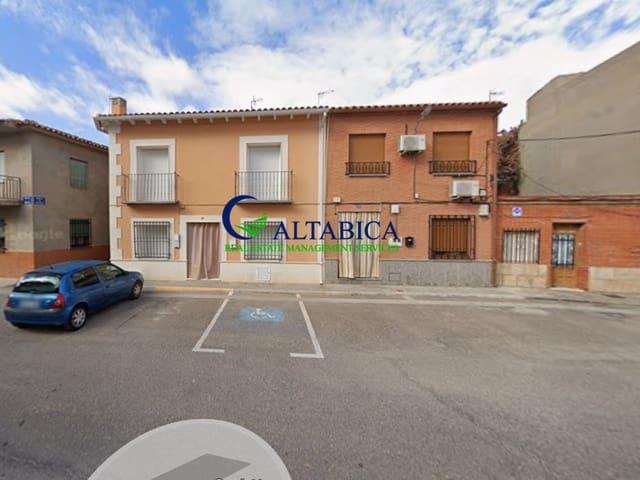 Chalet en venta en La Guardia, Toledo