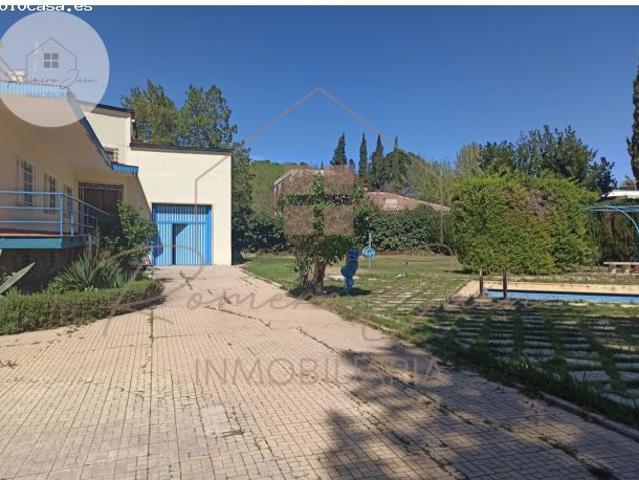 Chalet en Venta en La Guardia de Jaén, Jaén