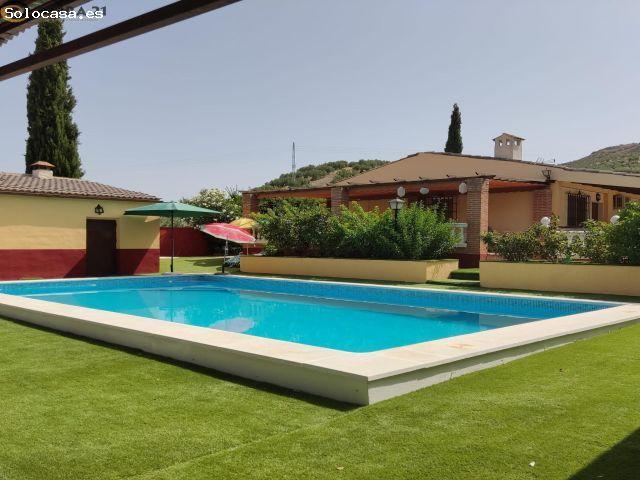 Chalet en Venta en La Guardia de Jaén, Jaén
