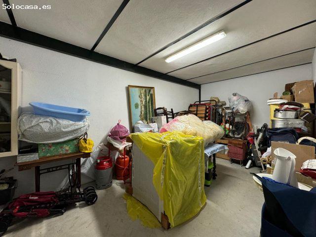 Chalet en Venta en La Guardia de Jaén, Jaén