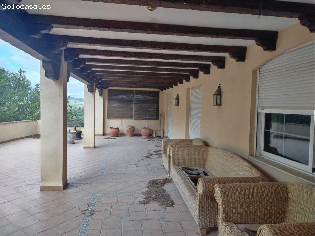 Chalet en Venta en La Guardia de Jaén, Jaén