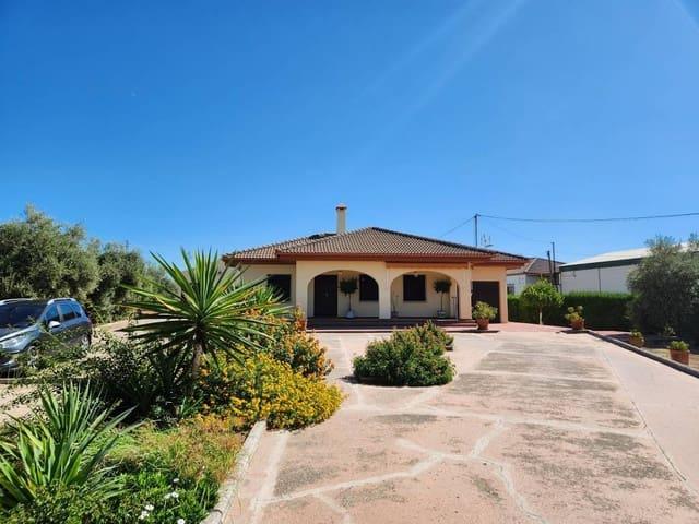 Chalet en venta en La Guijarrosa, Córdoba