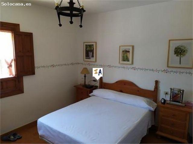 chalet en Venta en La Guijarrosa. FQFR T3005