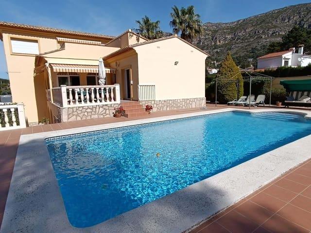 Chalet en venta en Drova La, Valencia Costa Valencia