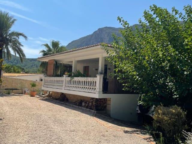 Chalet en venta en La Drova, Valencia Costa Valencia