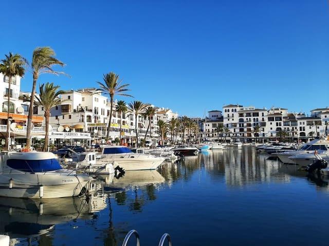 Chalet en venta en La Duquesa / Puerto de la Duquesa, Málaga Costa del Sol
