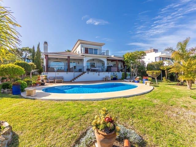Chalet en venta en La Duquesa / Puerto de la Duquesa, Málaga Costa del Sol
