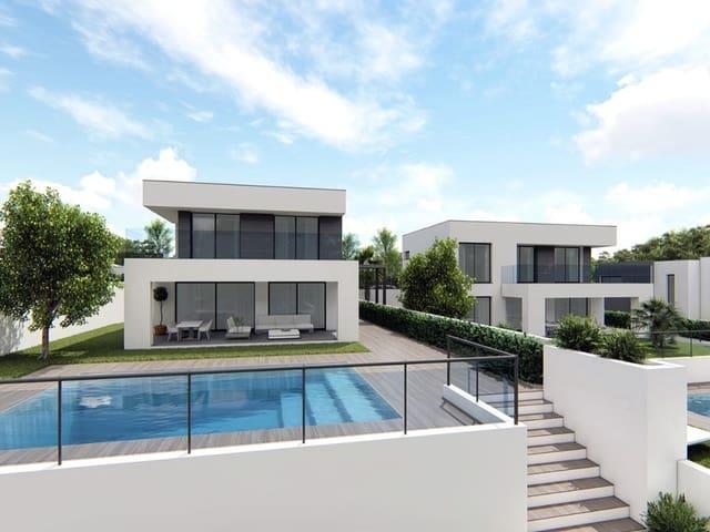 Chalet en venta en La Duquesa / Puerto de la Duquesa, Málaga Costa del Sol
