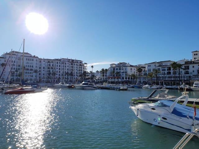Chalet en venta en La Duquesa / Puerto de la Duquesa, Málaga Costa del Sol