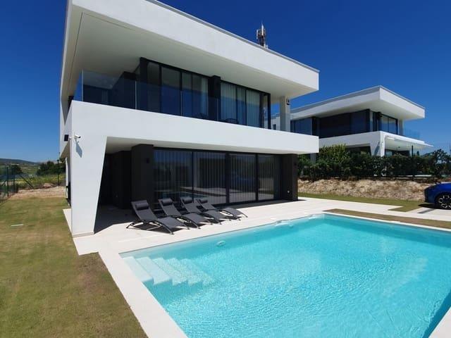 Chalet en venta en La Duquesa / Puerto de la Duquesa, Málaga Costa del Sol