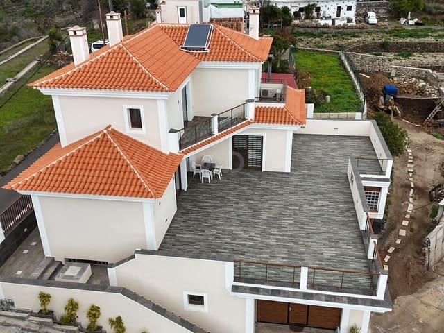 Chalet en venta en La Escalona, Tenerife
