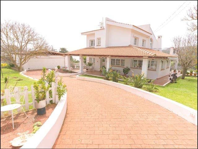 Chalet en venta en La Esperanza, Tenerife