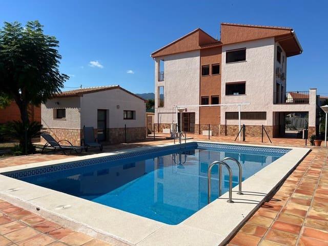Chalet en venta en La Font d'En Carròs, Valencia Costa Valencia