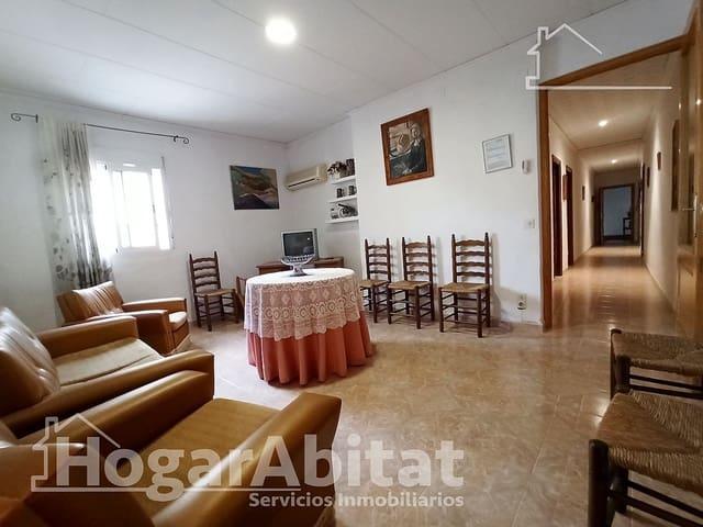Apartamento en venta en Font d'En Carròs la, Valencia Costa Valencia