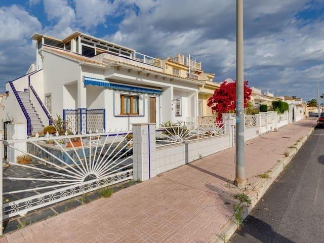 Chalet en venta en La Florida, Alicante Costa Blanca